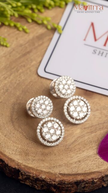 Sometimes saying yes takes time — especially when it’s love at third sight.

You can say no to trends, but never to timeless elegance.
Mavitrra — where every “no” turns into a shimmering yes! ✨

#Mavitrra #ShineBeyondTime #SayYesToMavitrra #TheYesMoment #DiamondDesire #JewelleryLove #TimelessElegance #LuxuryJewellery #DiamondAddict #ForeverStartsHere #BespokeBeauty #WhenSparkleWins #DiamondStories