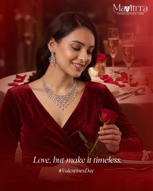 Still searching for the perfect Valentine’s gift?
You just found it. ✨
#ValentinesDay #ValentinesGift #GiftOfLove #LoveForever #TimelessLove #LuxuryJewellery #DiamondJewellery #GoldJewellery #JewelleryLovers #SparkleOfLove #RomanticGift #CoupleGoals #LoveInStyle #ValentineSpecial #ForeverLove #HeartOfGold #PerfectGift #LuxuryLifestyle #ValentinesVibes #GiftHerLove