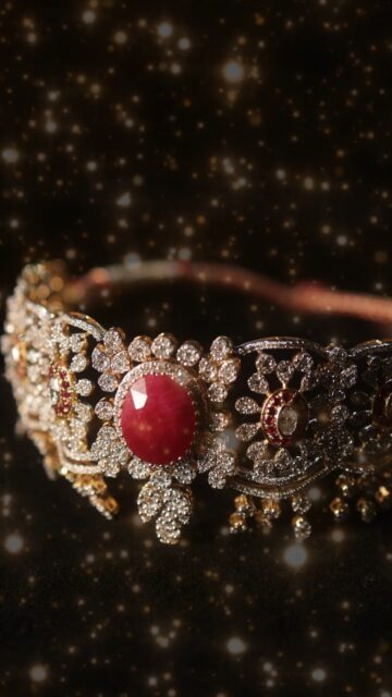 For the woman who colors your world in love —
give her the red that never fades. ❤️
#RubyJewellery #RubyDiamondSet #LuxuryJewellery #RedElegance #RoyalJewellery #DiamondJewellery #GemstoneJewellery #FineJewellery #StatementJewellery #TimelessLuxury #ValentinesGift #GiftHerLove #LuxuryGifting #JewelleryLovers #SparkleInStyle #ElegantJewellery #HighJewellery #PreciousMoments #LoveInRed #LuxuryLifestyle