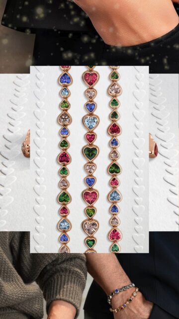 Because one diamond color is never enough 💎🌈✨
Shop multi-color diamond luxury from Mavitrra.
www.mavitrra.com
#Mavitrra #LuxuryJewellery #MultiColorDiamonds #RainbowDiamonds #DiamondLovers
(Mavitrra multi-colour diamonds, luxury diamond jewelry, rainbow diamond collection, premium fine jewelry, colorful diamond rings, statement diamond pieces, high-end diamond brand, exclusive diamond collection, luxury gifting, designer diamond jewelry)