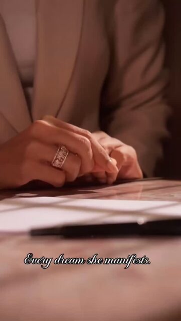 She is strength wrapped in grace, ambition adorned with elegance, and beauty that shines from within.
Today, we celebrate every woman who inspires the world simply by being herself.
Happy Women’s Day ✨

#WomensDay #CelebrateHer #GraceAndStrength #TimelessElegance #SheShines

(Women empowerment, elegance, strength, grace, confidence, luxury jewelry, modern woman, timeless beauty, celebration, femininity)