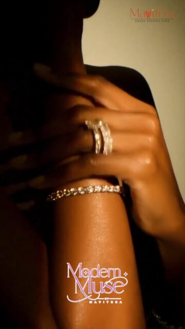 They’re not the future—they’re the now.
Gen Z as Modern Muse by Mavitrra—where every diamond reflects confidence, individuality, and unapologetic shine. 💎✨

#GenZStyle #ModernMuse #Mavitrra #LuxuryRedefined #ShineDifferent