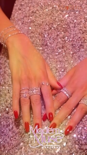 Where fire meets brilliance.
Diamonds in their deepest hue ✨

#LuxuryRedefined #RubyAndDiamond #FineJewellery #EternalElegance #StatementLuxury