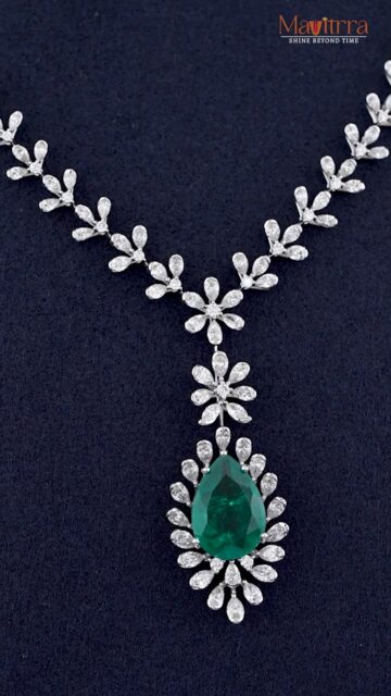 Crafted to perfection, designed to command attention — this necklace and earrings set is the essence of understated luxury.
With Mavitrra, elegance isn’t worn, it’s embodied. ✨

Indulge in timeless sophistication — shop the collection now.

#Mavitrra #HauteJewellery #LuxuryElegance #TimelessCraftsmanship #StatementLuxury