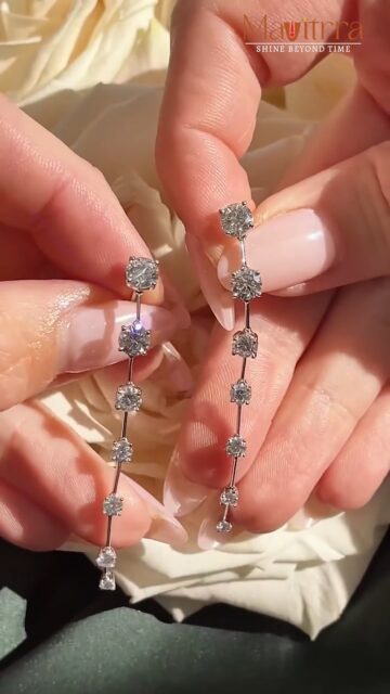 Not one style. Not one mood. Just endless ways to express you. ✨

From statement dangles that move with every glance, to multi-stud drops that layer your look with effortless charm — and necklaces that tie it all together with quiet sophistication… Mavitrra is designed for every version of you. 💫

It’s playful yet polished. Bold yet refined. A collection that lets you mix, match, and make every moment feel styled to perfection. Because true luxury isn’t about choosing one — it’s about owning them all, your way. 💎

Curate your signature look — explore the collection today. 🛍️✨

#Mavitrra #StatementStyles #ModernElegance #JewelleryEdit #LuxuryReimagined