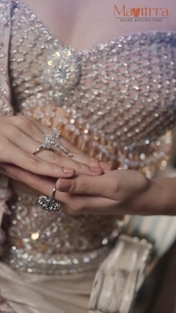 When I created Mavitrra, I knew I never wanted to design jewellery that was simply beautiful.
I wanted every piece to feel rare, intentional, and unforgettable.

That is why we work exclusively with premium VVS certified diamonds—stones chosen for their exceptional clarity, brilliance, and purity. Because true luxury lies in the details most people overlook, but the right people always notice.

For me, jewellery has never been about excess.
It’s about craftsmanship that holds emotion, diamonds that carry permanence, and designs that become a part of your story long after the moment passes.

Mavitrra is built for those who understand that elegance is not a trend—it is an identity. ✨

#Mavitrra #VVSDiamonds #FineJewellery #LuxuryCraftsmanship #TimelessDiamonds