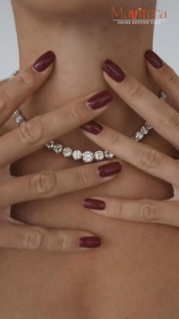 At Mavitrra, a diamond is never just an ornament—it is a quiet testament to legacy, intention, and timeless allure.
Each piece is meticulously crafted for the woman who doesn’t seek attention, but naturally commands it. Where every facet holds a story, every sparkle reflects depth, and every design becomes an extension of her becoming.
Because true luxury isn’t seen in excess—
it’s felt in presence, in precision, in the art of knowing exactly who you are. ✨

#Mavitrra #HauteJewellery #DiamondLegacy #TimelessElegance #LuxuryRedefined