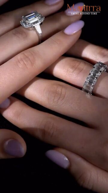 At Mavitrra, we don’t create jewellery—we compose heirlooms of presence.
Each diamond is chosen not merely for its brilliance, but for the story it is destined to carry. Sculpted with precision, set with intention, and finished with a philosophy that understands one truth—luxury is not what you wear, it’s what you embody.

For the woman who walks into a room and changes its energy without a word…
for the one who values legacy over trends, depth over display, and meaning over moment—this is where her reflection finds form.
Because at Mavitrra, every piece is more than adornment— 
it is power, preserved in its most exquisite shape. ✨

#Mavitrra #HighJewellery #DiamondExcellence #LuxuryBeyondLimits #TimelessPrestige