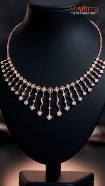 Elegance is never temporary.
It’s reflected in the details you choose, the stories you carry, and the jewellery that becomes a part of your identity.
Mavitrra diamond jewelry is crafted for those who appreciate timeless beauty, refined luxury, and sophistication that never fades. Because true luxury is not about trends, it is about presence, confidence, and forever value. ✨
#Mavitrra #LuxuryJewellery #DiamondElegance #QuietLuxury #TimelessStyle
(luxury jewellery, diamond collection, elegant diamonds, premium lifestyle, timeless jewellery, fine diamond jewellery, luxury fashion, sophisticated style, modern luxury, statement elegance)