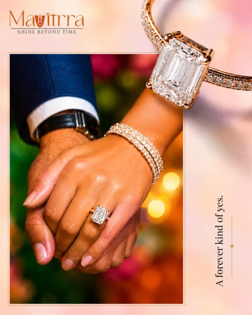 New beginnings, worn in diamonds. 💎
From work hours to soft hours, from quiet luxury to destinations that move with you ✨, each piece is made for the moments that matter and the ones that don’t need attention but still deserve brilliance.
A forever kind of yes 💍, a sharp spark in everyday life, a kind of luxury that doesn’t wait for an occasion; it becomes one.
Diamonds, across your days 🌍
Discover your forever piece today. 💫
(diamond jewellery, luxury diamonds, fine jewellery, everyday diamonds, bridal jewellery, engagement rings, diamond collections, timeless jewellery, elegant jewellery, premium diamonds)