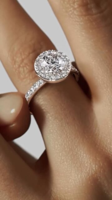 Not just a diamond. A reflection of timeless elegance. ✨💍
Featuring a dazzling 1.50 carat round brilliant halo diamond ring, crafted to capture every glance and every cherished moment.
For the stories that deserve to shine forever.
✨ DM us to book your personalized consultation and discover the perfect piece for your forever moment.
#Mavitrra #DiamondJewelry #HaloRing #LuxuryJewelry #FineJewelry
(Diamond jewlery, Rings, Diamond studs, diamond luxury, mavitrra, luxury)