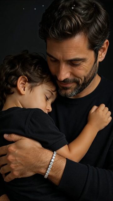 A father’s love is quiet, strong, and everlasting, just like a diamond that shines through generations. ✨
This Father’s Day, celebrate the man who has always stood by your side with a gift that reflects his strength, wisdom, and unwavering presence. A diamond tennis bracelet is more than jewellery; it’s a symbol of cherished memories, timeless bonds, and a legacy that lasts forever.
Because some relationships deserve to sparkle for a lifetime. 💎❤️
#FathersDay #TimelessLove #DiamondBracelet #LuxuryJewellery