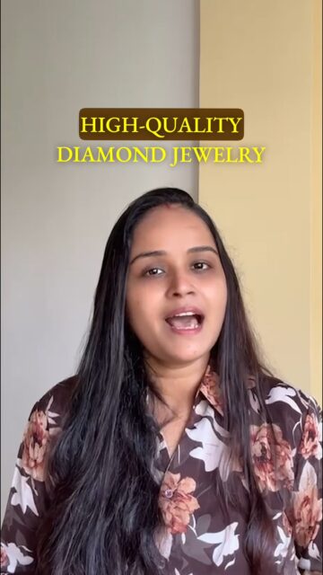 The most meaningful reviews are the ones that come straight from the people who wear our creations.
Every Mavitrra piece is crafted to celebrate individuality, and hearing our clients share their experience is what truly inspires us.
Thank you for trusting us to be a part of your story. ✨
Here's what our valued client had to say about their Mavitrra experience.
#Mavitrra #ClientTestimonial #CustomerLove #LuxuryJewelry #PersonalizedJewelry
(Luxury jewelry, personalized jewelry, fine jewelry, diamond jewelry, custom jewelry, handcrafted jewelry, bespoke jewelry, meaningful jewelry, premium jewelry, luxury gifting, timeless elegance, gemstone jewelry, statement jewelry, elegant accessories, jewelry craftsmanship)