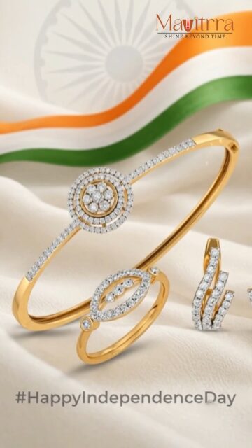 Freedom looks even more beautiful when it’s wrapped in elegance. ✨
Celebrating the spirit of India, the dreams that inspire us, and the freedom to shine in our own way. 🇮🇳
#IndependenceDay #Mavitrra #ProudlyIndian #SpiritOfIndia #JaiHind