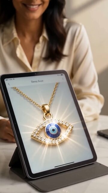 It starts with a saved pin, a little detail you love, and an idea that keeps coming back to you. ✨
Maybe it’s an initial, a meaningful symbol, a diamond, or a combination of details you’ve always wanted in one piece.
At Mavitrra, we believe your jewellery should feel as personal as the story behind it. So bring us your inspirations, your ideas, and the little details that matter to you, and we’ll bring them together into a charm designed just for you.
Because the most beautiful pieces aren’t always the ones you find. They’re the ones created from something that means something to you. 💎
Your idea. Your details. Your Mavitrra.
Visit us now - www.mavitrra.com
#Mavitrra #MavitrraJewellery #CustomJewellery #PersonalisedJewellery #CustomCharms #FineJewellery #MadeForYou