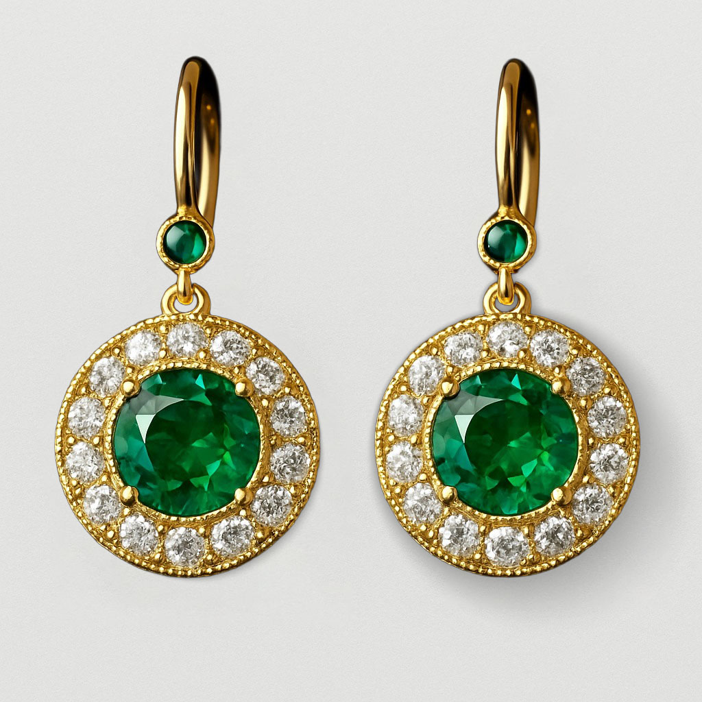 best diamond jewellery design