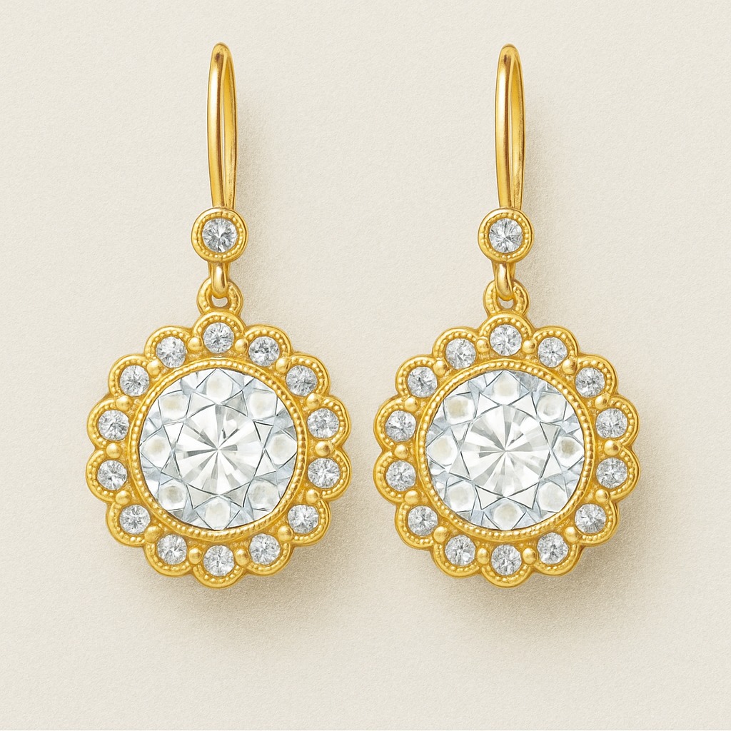custom jewelry design