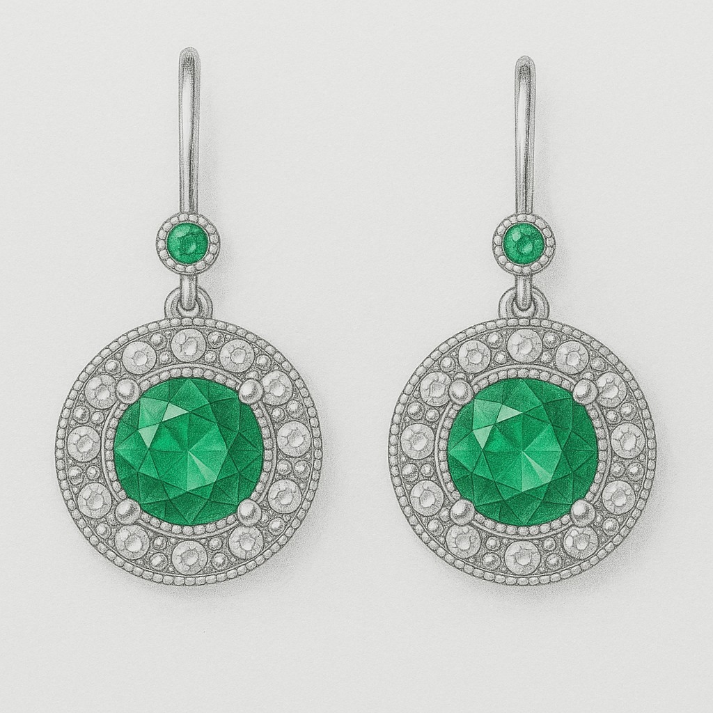 diamond jewelry designers india