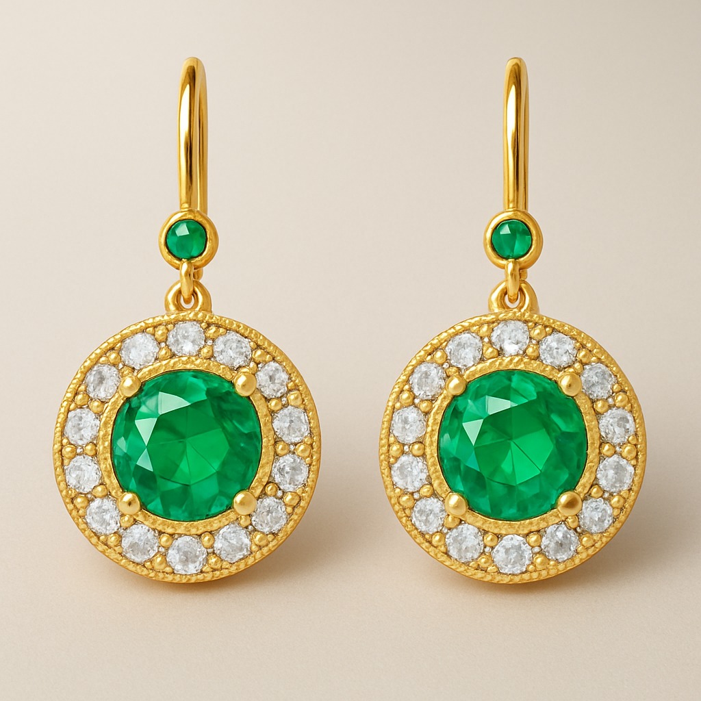 custom jewelry design