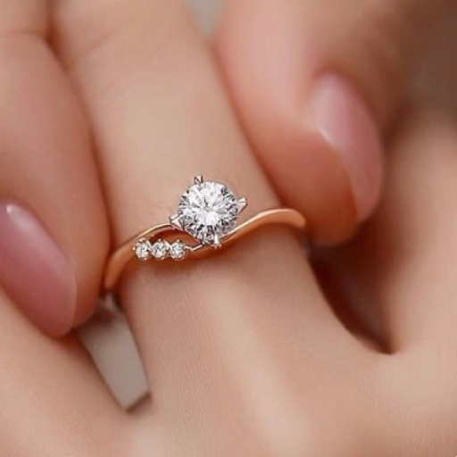 diamond rings for women