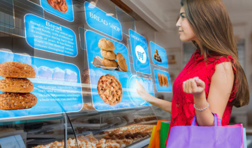 Modern Consumer