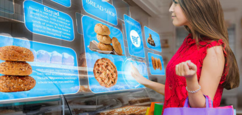 Modern Consumer