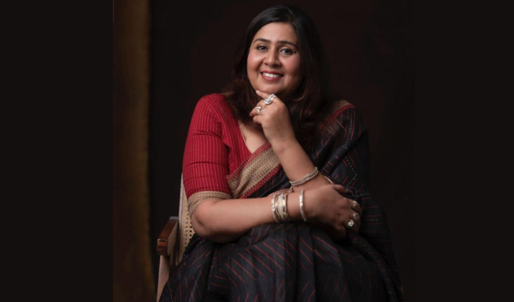 Bindu Sharma