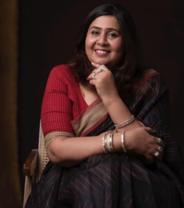 Bindu Sharma
