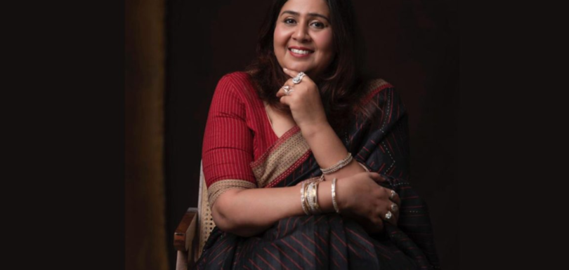 Bindu Sharma