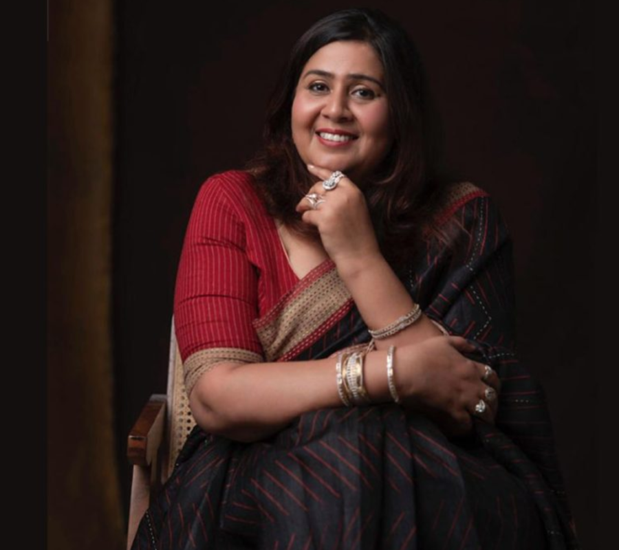 Bindu Sharma